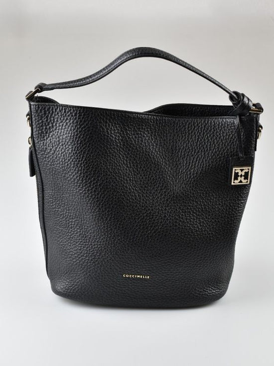 Coccinelle Dafne Bubble Handtasche, neuwertig - Handtasche - 2ND STORY