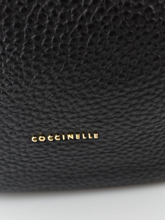 Coccinelle Dafne Bubble Handtasche, neuwertig - Handtasche - 2ND STORY