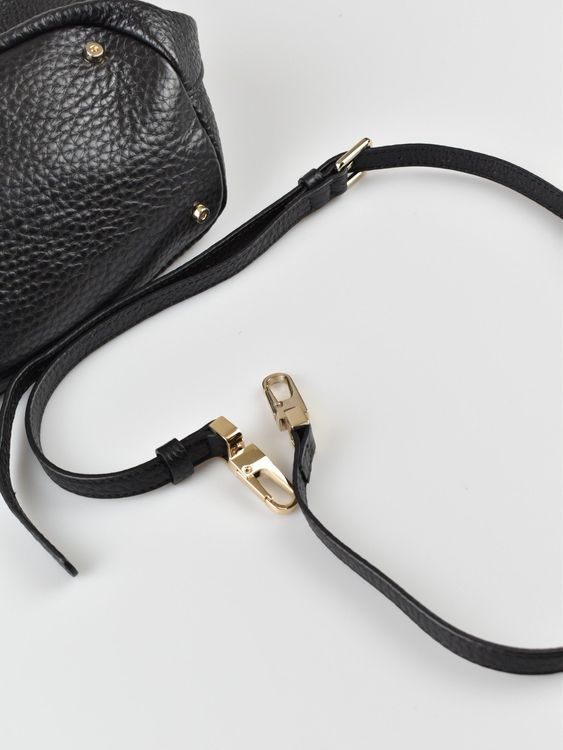 Coccinelle Dafne Bubble Handtasche, neuwertig - Handtasche - 2ND STORY