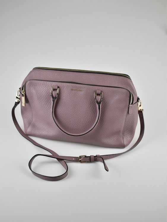 Coccinelle Tasche, Mauve, sehr guter Zustand