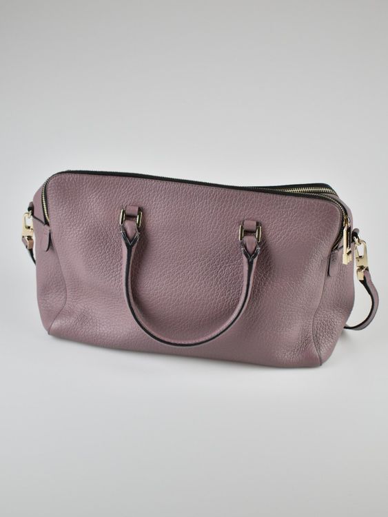 Coccinelle Tasche, Mauve, sehr guter Zustand