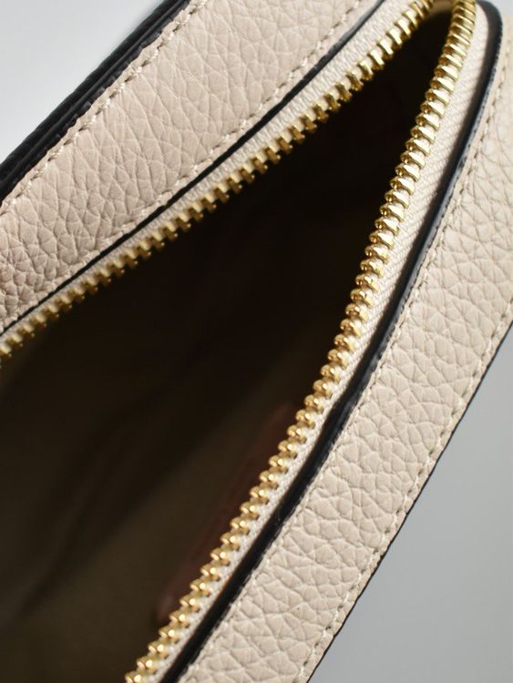 Coccinelle Tebe Tricolor Umhängetasche, wie neu - Umhängetasche - 2ND STORY