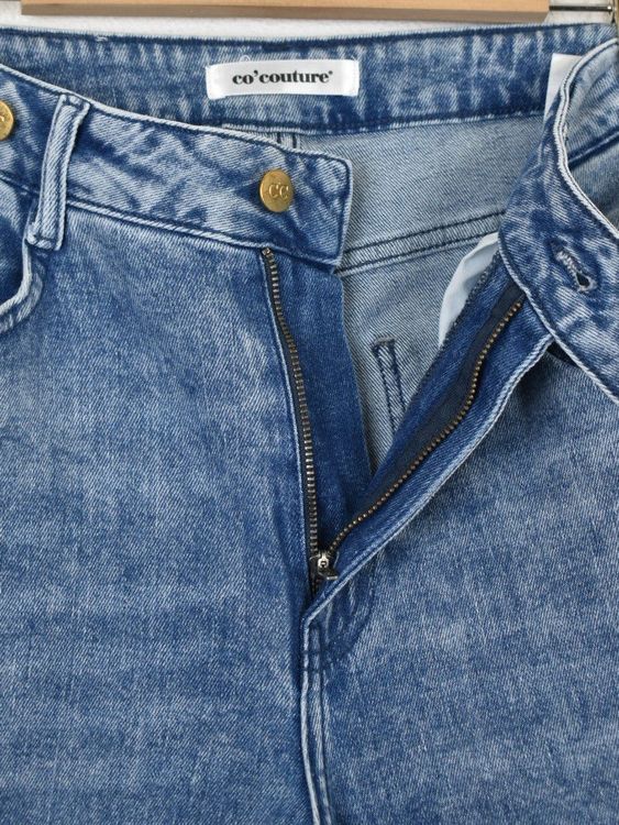 co'couture Jeans, weites Bein, Gr.M - Jeans - 2ND STORY