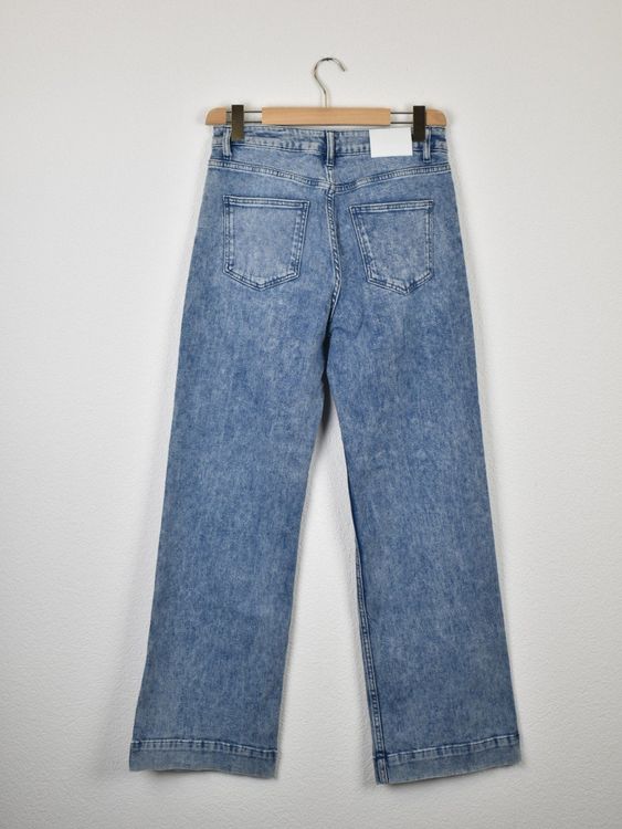 co'couture Jeans, weites Bein, Gr.M - Jeans - 2ND STORY