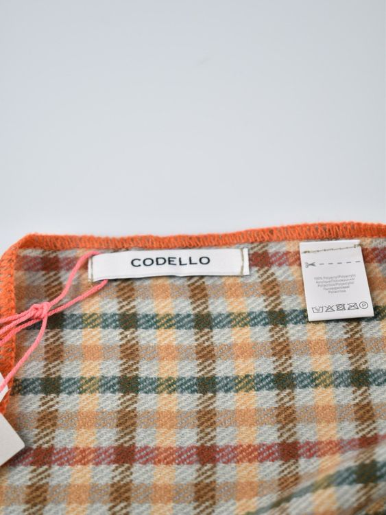 Codello Schal, neu, 150 x 143cm - Schal - 2ND STORY