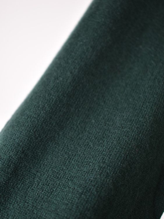 Collectif mon Amour Pullover, Gr.M, grün