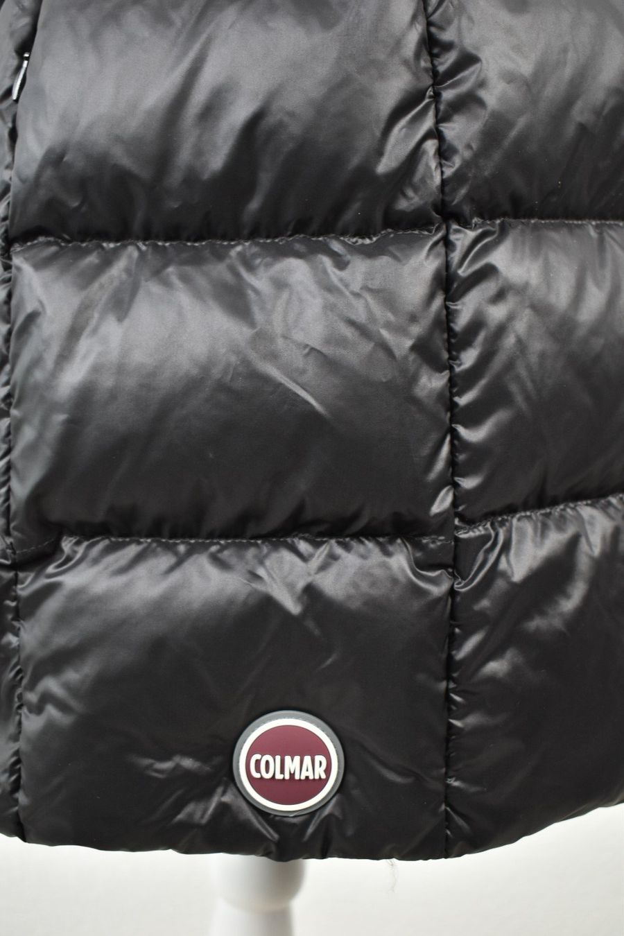 Colmar Daunengilet Gr.40 neuwertig