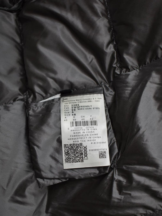 Colmar Daunengilet Gr.40 neuwertig