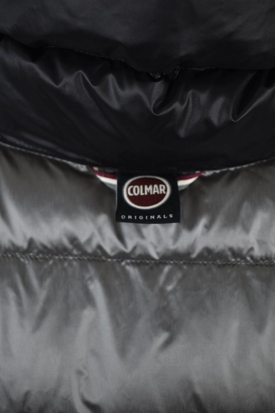 Colmar Daunengilet Gr.40 neuwertig