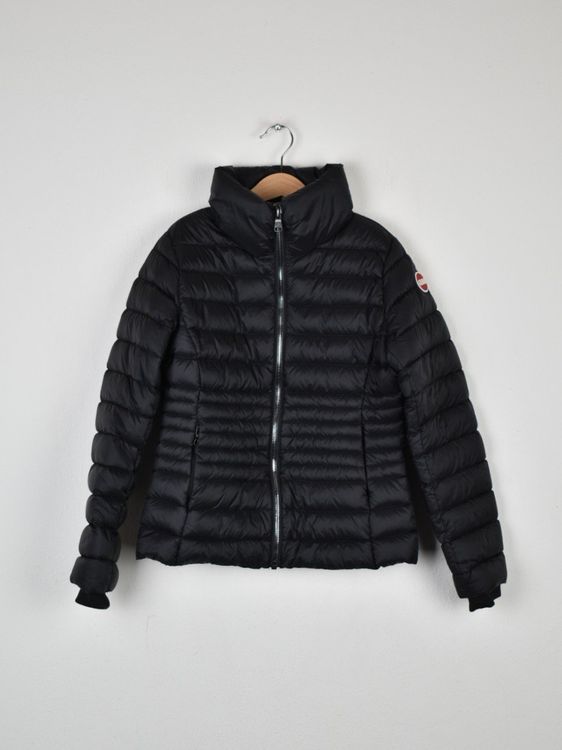 Colmar Daunenjacke, Gr.142 (10Y), schwarz - Jacke - 2ND STORY