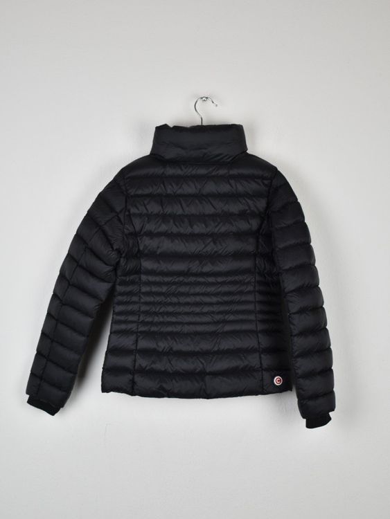 Colmar Daunenjacke, Gr.142 (10Y), schwarz - Jacke - 2ND STORY