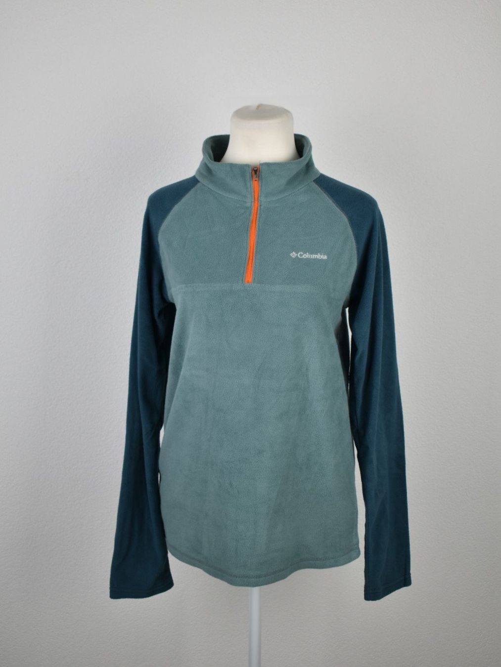 Columbia Fleece Pullover Gr.XL (158/164)