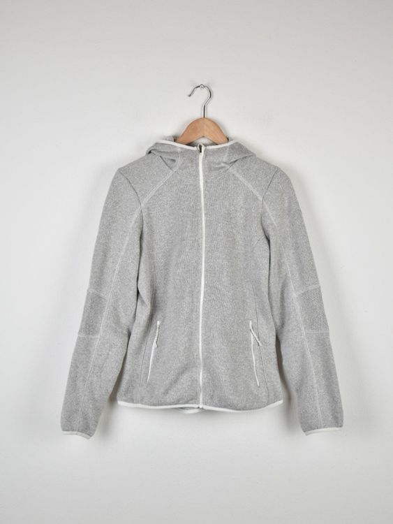 Columbia Fleecejacke Gr.M - 2ND STORY