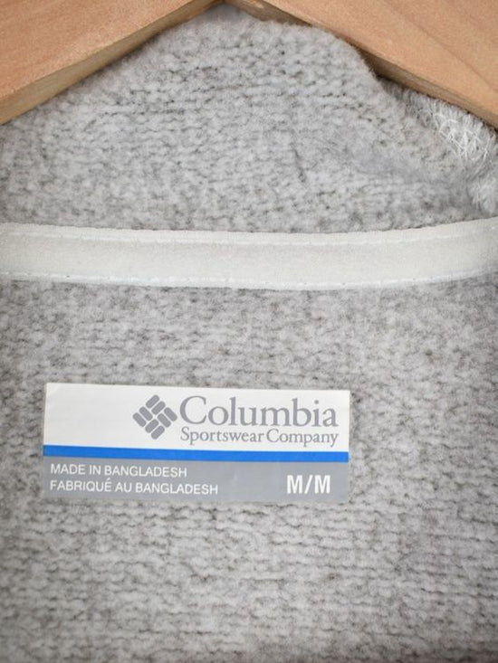 Columbia Fleecejacke Gr.M - 2ND STORY