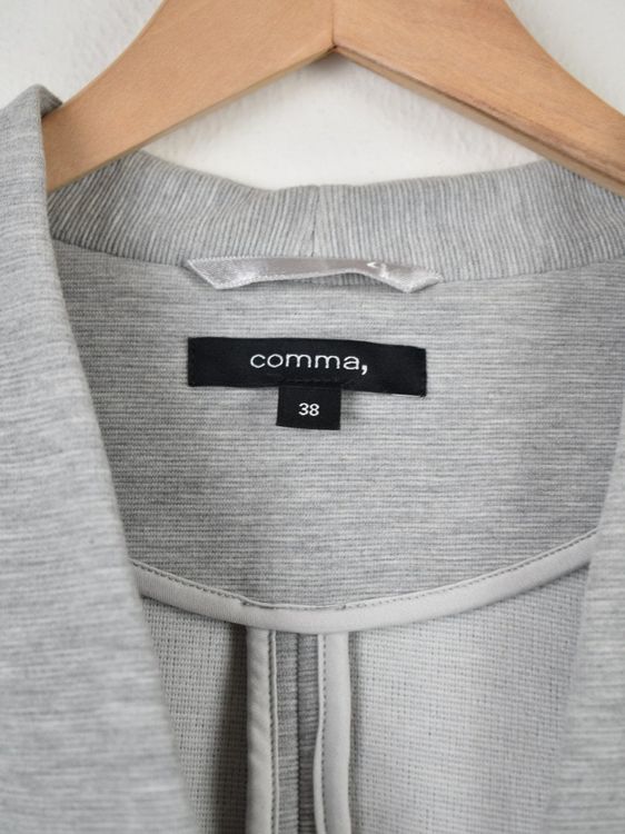 Comma Blazer Gr.38, neuwertig - Blazer - 2ND STORY
