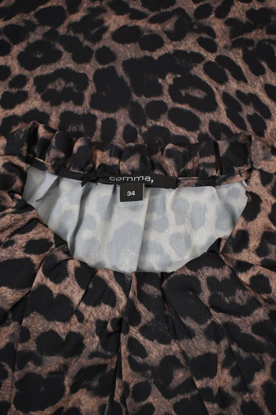 Comma Bluse Gr.34