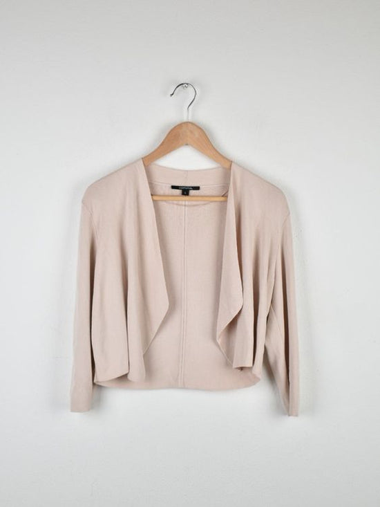 Comma Cardigan Gr.L, 82% Viskose