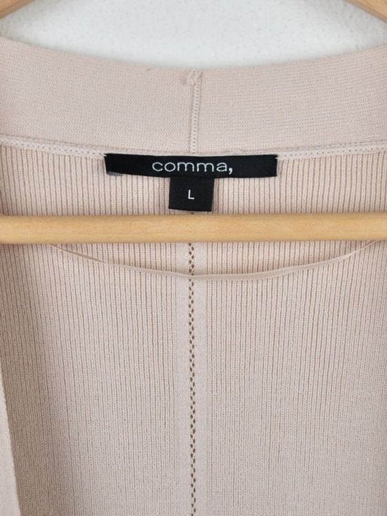 Comma Cardigan Gr.L, 82% Viskose