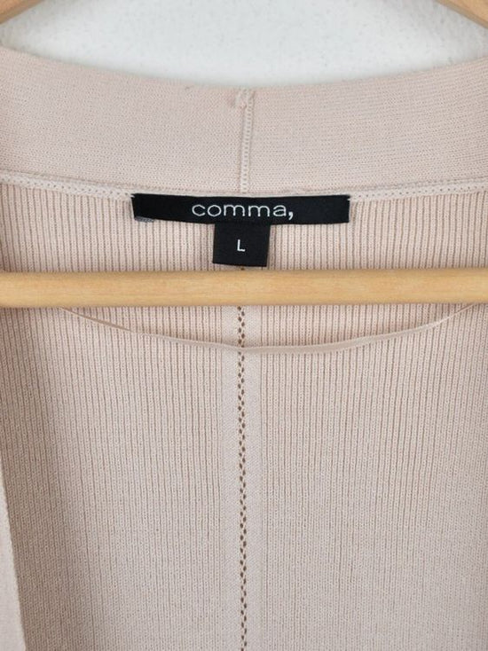 Comma Cardigan Gr.L, 82% Viskose