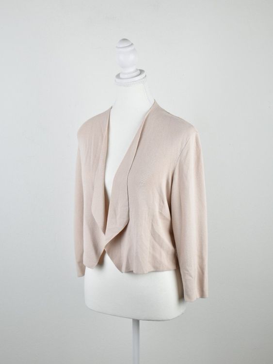 Comma Cardigan Gr.L, 82% Viskose