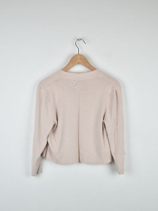 Comma Cardigan Gr.L, 82% Viskose