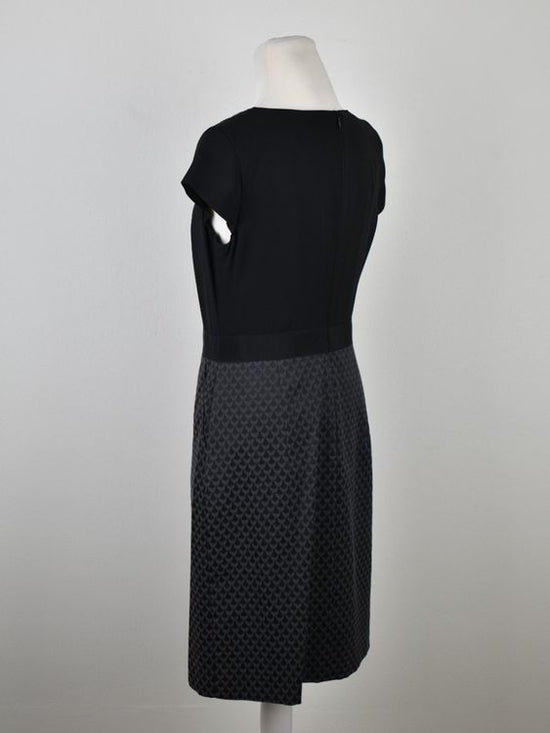 Comma Kleid Gr.36, neuwertig