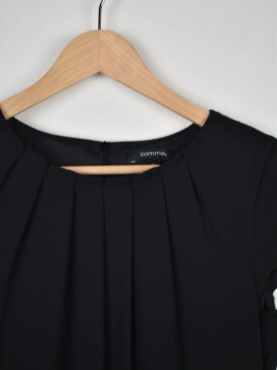 Comma Kleid Gr.36, neuwertig