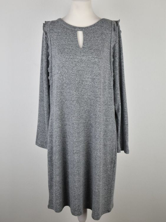 Comma Strickkleid Gr.44