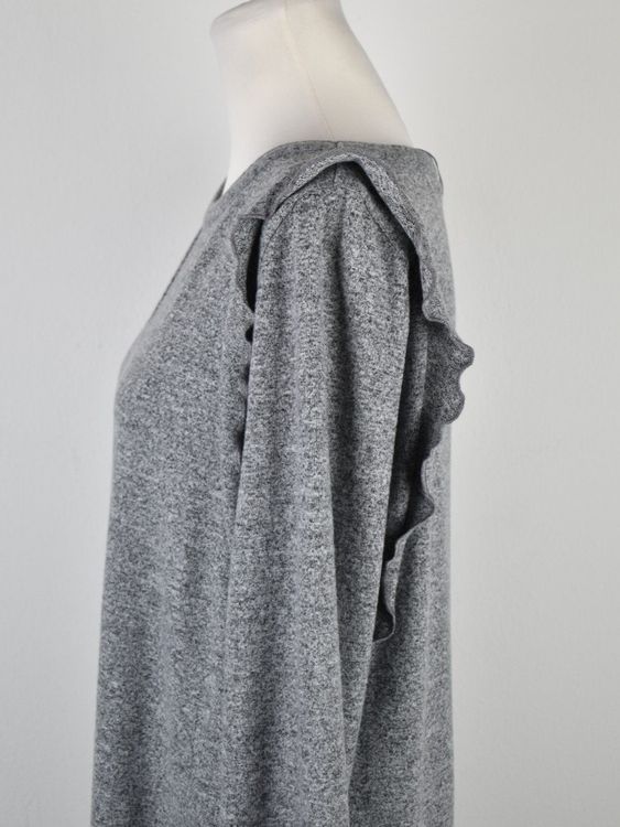 Comma Strickkleid Gr.44