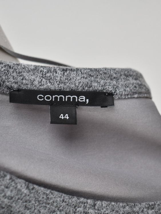 Comma Strickkleid Gr.44