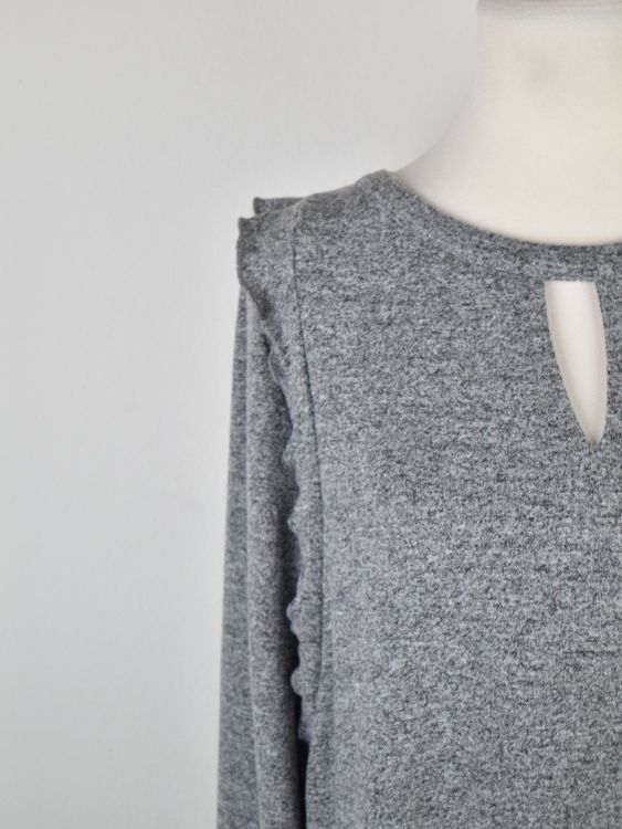 Comma Strickkleid Gr.44