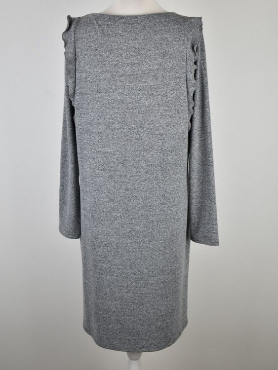 Comma Strickkleid Gr.44