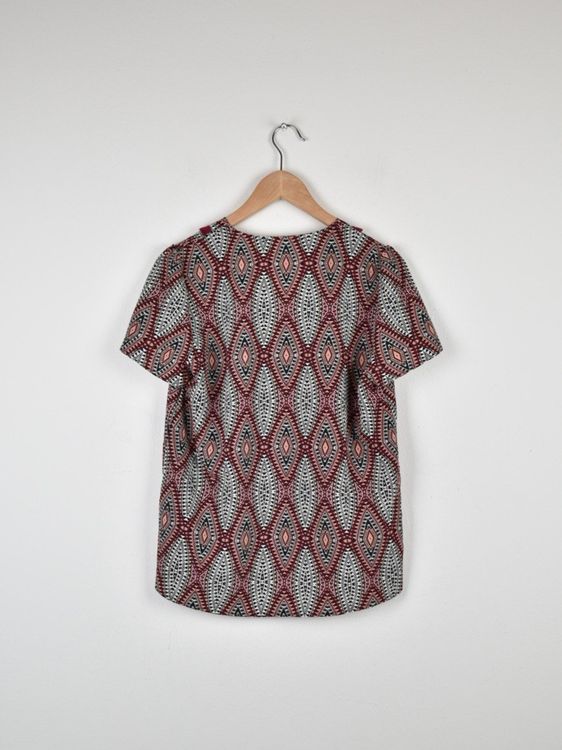 Comptoir des Cotonniers Bluse Gr.XL