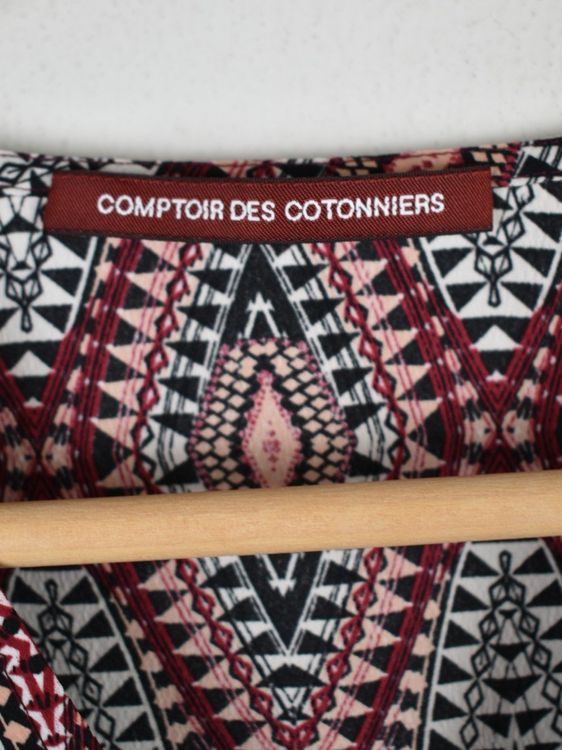 Comptoir des Cotonniers Bluse Gr.XL