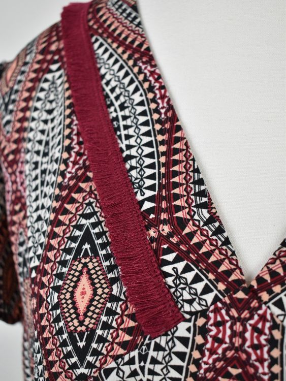 Comptoir des Cotonniers Bluse Gr.XL