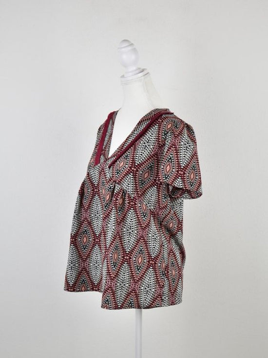 Comptoir des Cotonniers Bluse Gr.XL