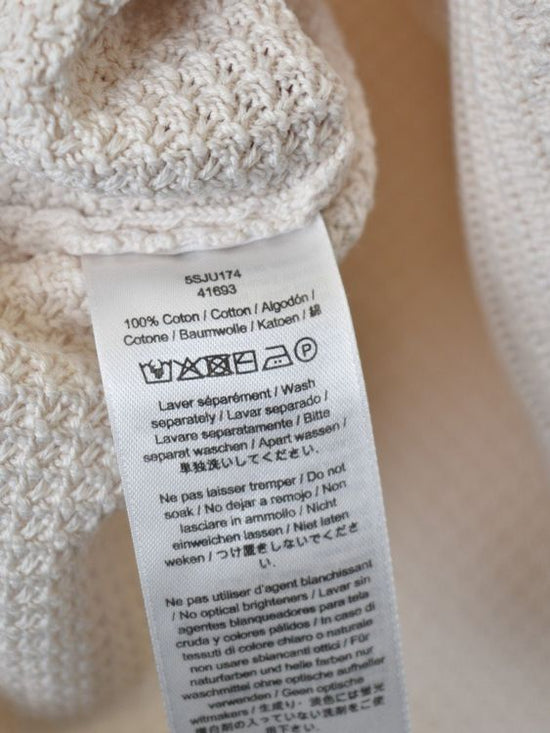 Comptoir des Cotonniers Pullunder, Gr.S, 100% Baumwolle - Pullover - 2ND STORY