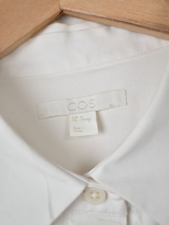 COS Bluse Gr.42 - Bluse - 2ND STORY