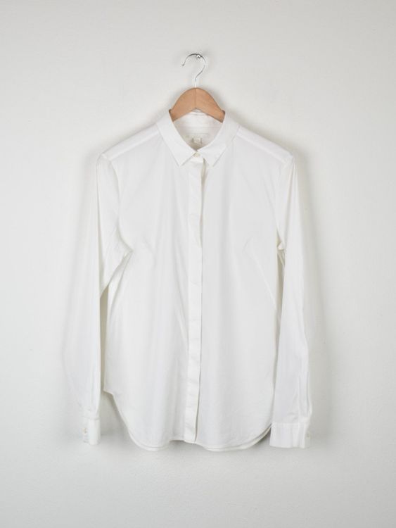 COS Bluse Gr.42 - Bluse - 2ND STORY