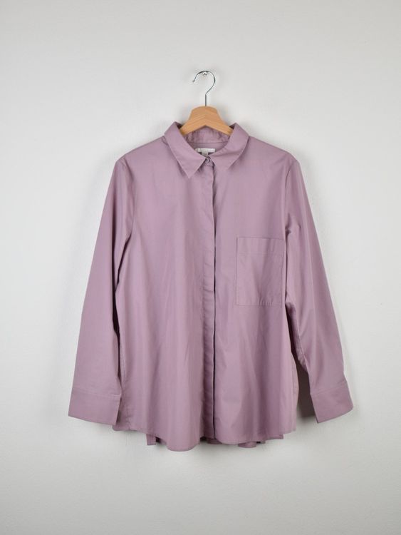 COS Bluse oversized, Gr.44, neuwertig