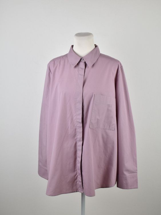COS Bluse oversized, Gr.44, neuwertig