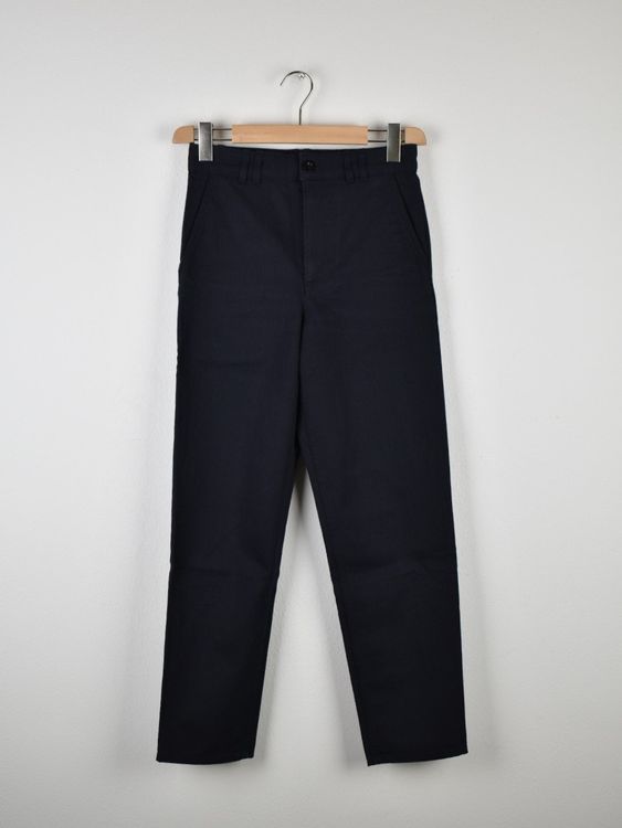 COS Hose / Jeans Gr.32, High Waist, dunkelblau, neuwertig