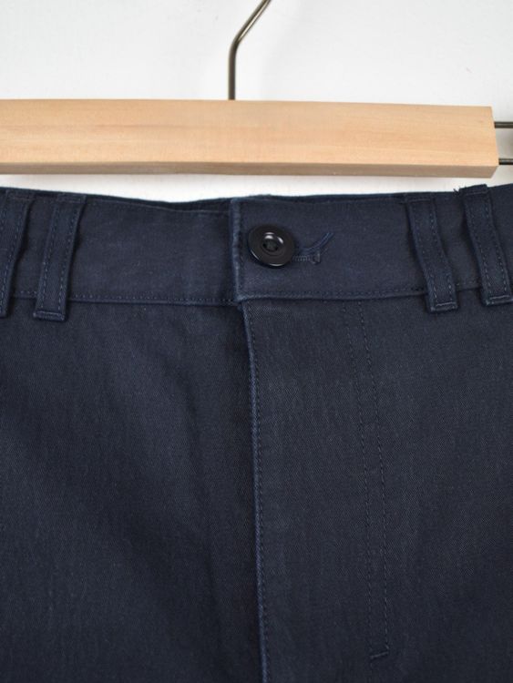 COS Hose / Jeans Gr.32, High Waist, dunkelblau, neuwertig