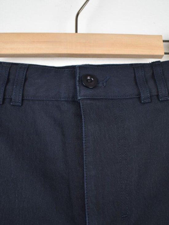 COS Hose / Jeans Gr.32, High Waist, dunkelblau, neuwertig