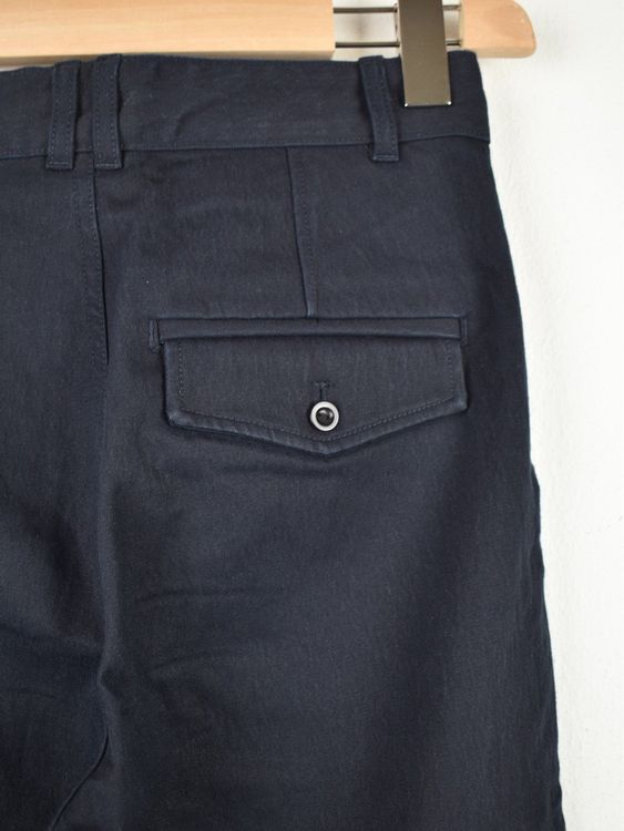 COS Hose / Jeans Gr.32, High Waist, dunkelblau, neuwertig
