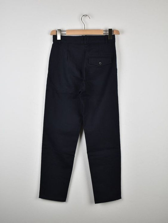 COS Hose / Jeans Gr.32, High Waist, dunkelblau, neuwertig