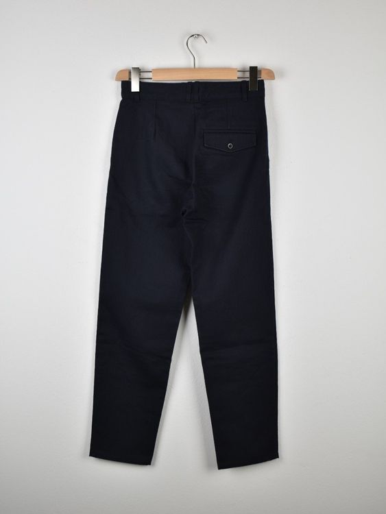 COS Hose / Jeans Gr.32, High Waist, dunkelblau, neuwertig