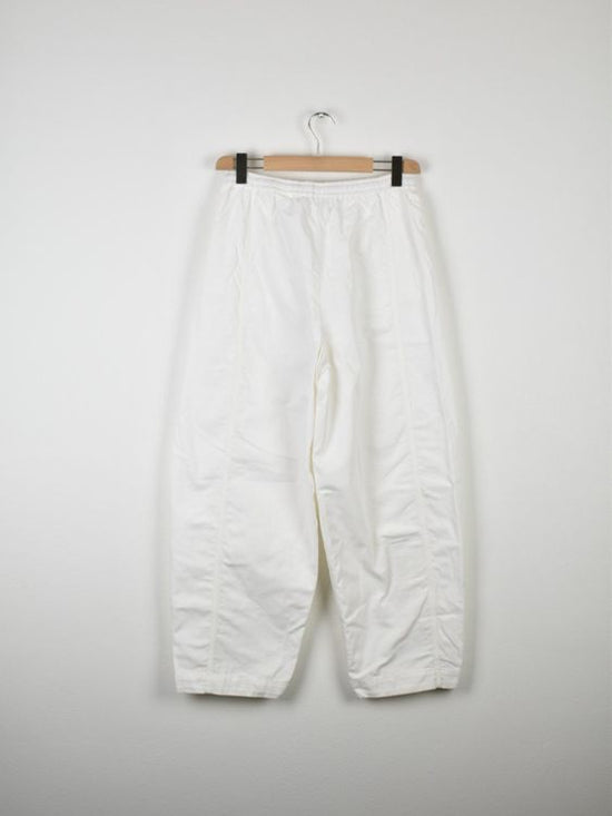 COS Hose, weites Bein, 100% Baumwolle, Gr.40, ungetragen - Hose - 2ND STORY