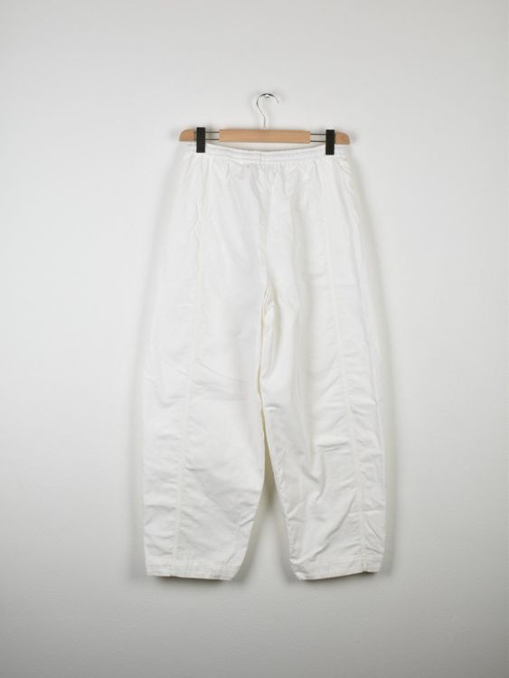 COS Hose, weites Bein, 100% Baumwolle, Gr.40, ungetragen - Hose - 2ND STORY