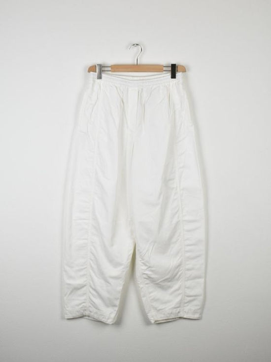 COS Hose, weites Bein, 100% Baumwolle, Gr.40, ungetragen - Hose - 2ND STORY